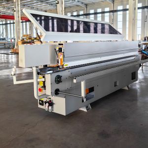 PM50B Edge Banding Machine for Wood Based Panels 1155KG Panel Thickness 10-60mm