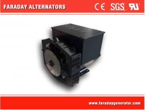China 6.8kw-1000kw brushless alternator generator/ stamford brushless alternator / alternators on sale