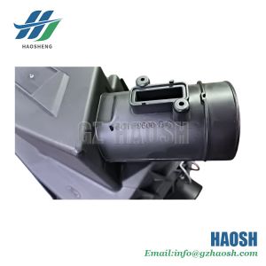 Air Filter Assy 6C11-9600BC For FORD TRANSIT 2.4