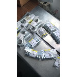 100% Original Durban Germany , heavy duty rod end bearing BEF10-20-501 , BEF10