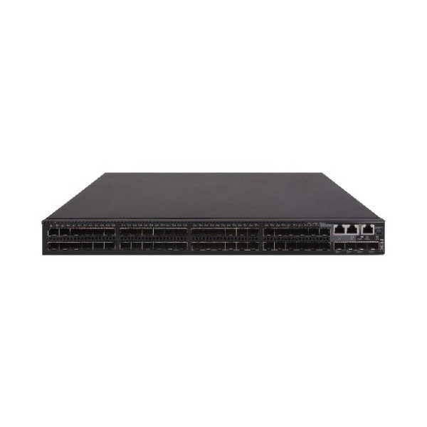 Quality High-Performance H3C LS-5560S-52F-EI Switch 48-Port Gigabit + 4x10G SFP+ , IRF Stacking & SDN Support wholesale