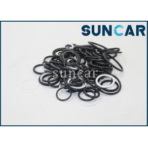 SUNCARVO.L.VO VOE 14508613 VOE14508613 Main Valve Seal Kit For Excavator[EC150,