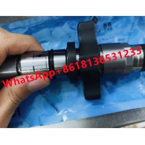 ISBE ISDE Diesel Fuel Pump Parts DAF ISDE 5263307 0445120273