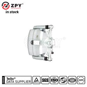 ZPY Left Front Brake Caliper for Audi A3 8V0615123 OEM