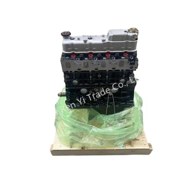 Diesel Engine D28D11-4DA EFI Air Brake Long Block for Dongfeng Truck D28D10 and