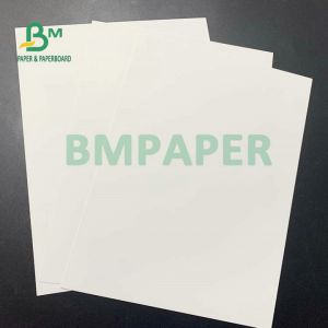 China C1S Food Grade FBB Board 270g 325g 350g For Making Hamburger Box on sale