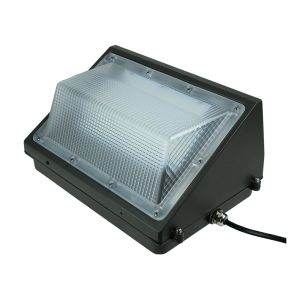 50W 80W 100 Watt LED Wall Pack Light 120W Garden High Brightness