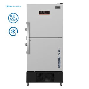 MCD-40L506 -20 Degree -40 Degree Biomedical Vaccine Deep Freezer
