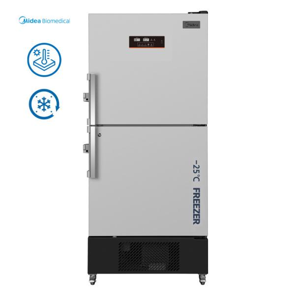 Quality MCD-40L506 -20 Degree -40 Degree Biomedical Vaccine Deep Freezer wholesale