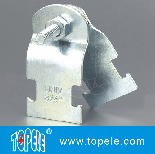 UL Standard Conduit Strut Clamps Unistrut Channel Fittings