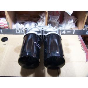 China HITACHI EXCAVATOR ZX450 6WG1T ISUZU FILTER ASM; FUEL, FUEL ELEMENT FILTER 1-13201019-2  1132010192 on sale
