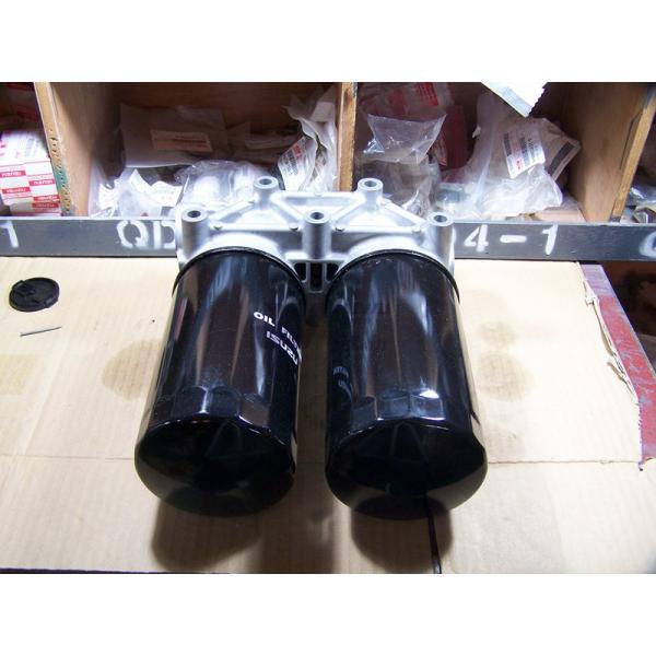 Quality HITACHI EXCAVATOR ZX450 6WG1T ISUZU FILTER ASM; FUEL, FUEL ELEMENT FILTER 1-13201019-2  1132010192 wholesale