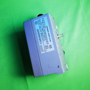 Mounting Bracket Smart Digital Valve Positioner Angular Stroke Explosion Proof