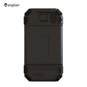 Pond Handheld GPS Area Measurement , Lithium Battery GPS Land Meter