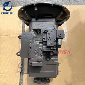 A28VO130 Hydraulic 320E Main Pump A28VO130E71CP0 10DRVG3R12F1B2S40