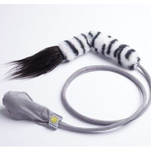 Flopping Moving Fish Toy For Cats Cute Cat Plush Toy With Catnip And Bell