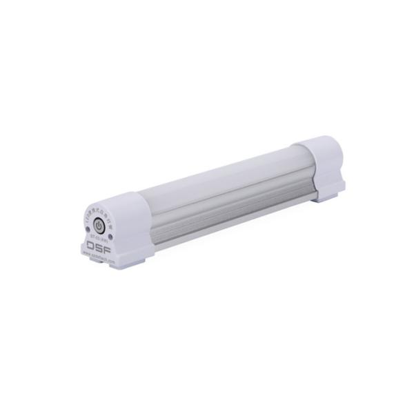 4W Portable Emergency Light 5 Modes Rechargeable Emergency Light Tube Light