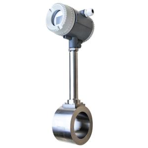 Cheap Insert Type RS485 ATC Electromagnetic Flow Meter Sensor for sale