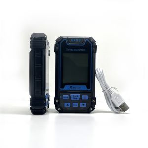 Travel Records GNSS GPS Survey Equipment Accurate Positioning