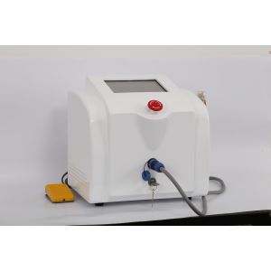 Cheap Perfect combination of microneedle and radiofrequency, microneedle and noninvasive dual therapy head for sale
