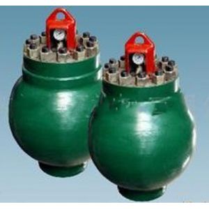 BOMCO emsco F 800 1000 1300 triplex pump piston and valve