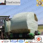 Silage Film Grass Wrapping Films