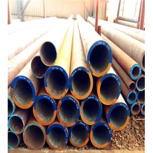 Carbon Steel Boiler Tubes Seamless Steel Pipe TC 1 / P235GH TC 2 / P265GH TC 1