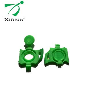 DME Injection Moulded Abs SKD61 Injection Molding Small Parts