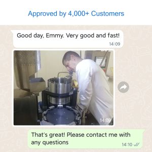 High Speed Capsule Filling Machine Automatic Medical Pharma Encapsulation