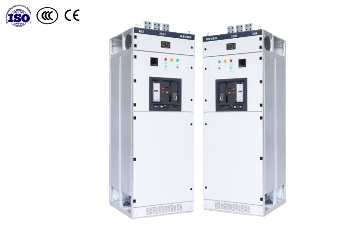 Cheap MNS Low Voltage Switchgear Modular Design Withdrawable Switchboard Weatherproof for sale