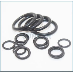 YN30V00004F1 Seal Kit Pilot Valve For Kobelco Excavator SK100 SK100L SK120