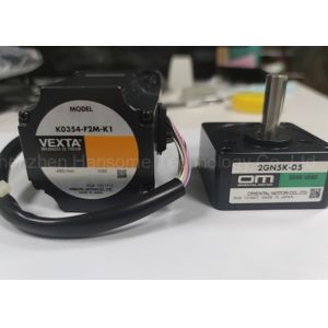 Panasonic CM402 CM602 NPM Conveyor Motor Panasonic Motor Original New