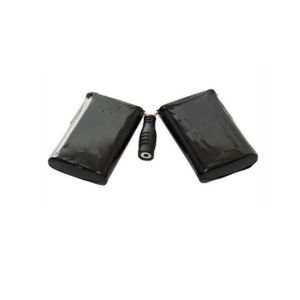 Rechargeable Polymer Lithium Ion Battery 7.4v 1800mah High Capacity