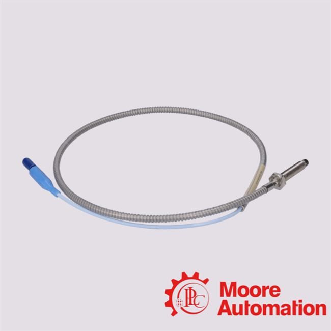 330104-00-06-10-01-00 Bently Nevada Proximity Transducer System