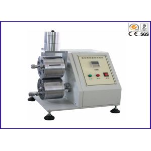 SATRA TM 103 Footwear Testing Equipment Digital Magic Tape Fatigue Tester