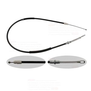 Front/Rear Position Parking Brake Cable A9064207085 for Mercedes Sprinter W906