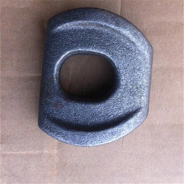 TEREX 16780 Rim Clamp for terex MT4400 truck parts