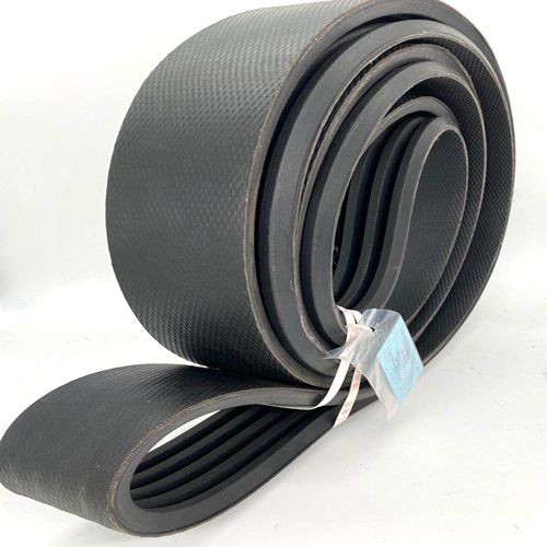 Quality Multi Rib V Belt Hard Cord Generator Wedge Man Truck Fan Belt wholesale