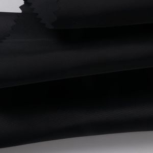 210T Moisture Absorption and Mildew Resistant RECYCLED TAFFETA Umbrella/Jacket