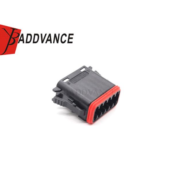 Molex 93445-6121 ML-XT 93445 Series 12 Pin Female Automotive Connector Housing