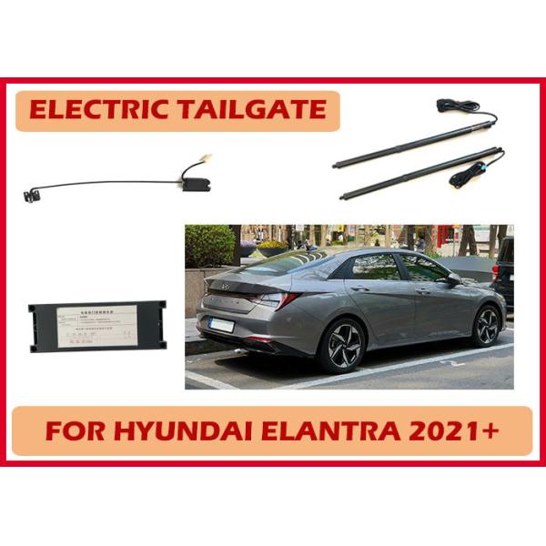 IP65 Toyota CHR Hands Free Opener Tailgate System For Power Boot Lift Kit