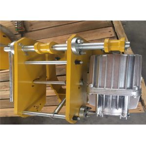 Gantry Crane Electro Hydraulic Storm Locker Braking Wedge