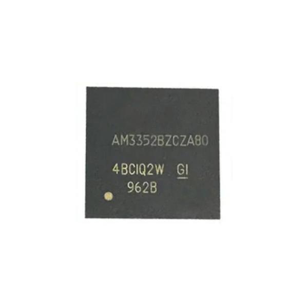ARM Cortex-A8 AM3352BZCZA80 800MHz Microcontroller MCU 324LFBGA Microcontroller
