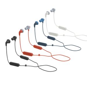 J-B-L Endurance RUN 2 Wireless Headphones In-Ear Sport Earphone With Built-in