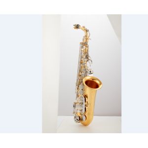 High Quality Bb Straight Soprano Saxophone for Teaching and Performing 8 Best
