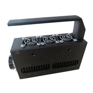 220V 900W Air Cooling 365NM Handheld UV Curing Light