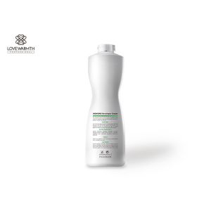 950 Ml Fragrant Peroxide Cream Gentle Formula No Harm For Scalp No Ammonia