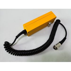 ABG Bomag Dynapac leveling sensor moba digital control handle DLS3