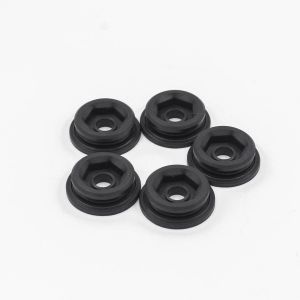 Silicone Epoxy Rubber Plug EPDM CR XNBR Rubber Hole Cover