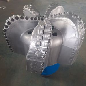 Diamond Drilling Tool 12-1/4" PDC Drill Bit For Superior Performance